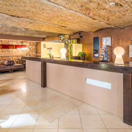 Rija Riga City Hotel エクステリア 写真