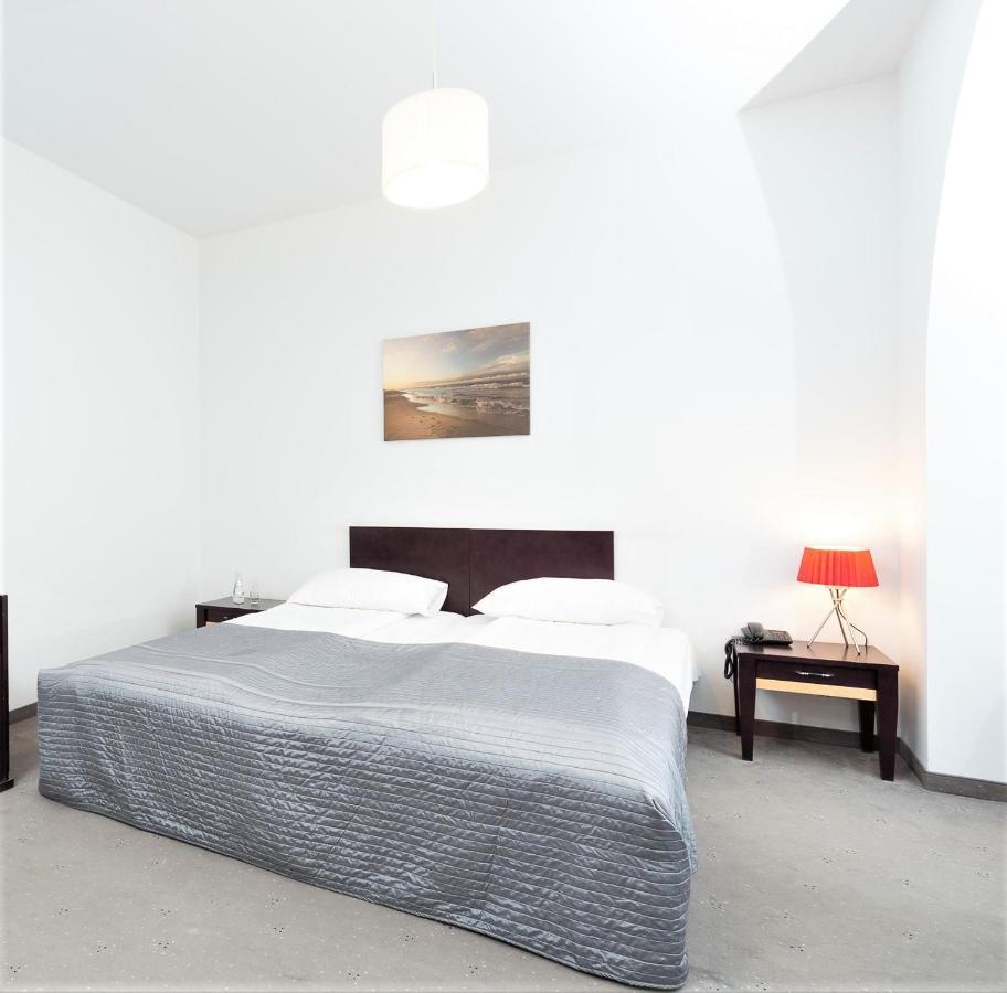 Rija Riga City Hotel エクステリア 写真