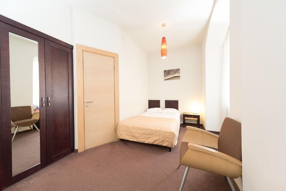 Rija Riga City Hotel エクステリア 写真
