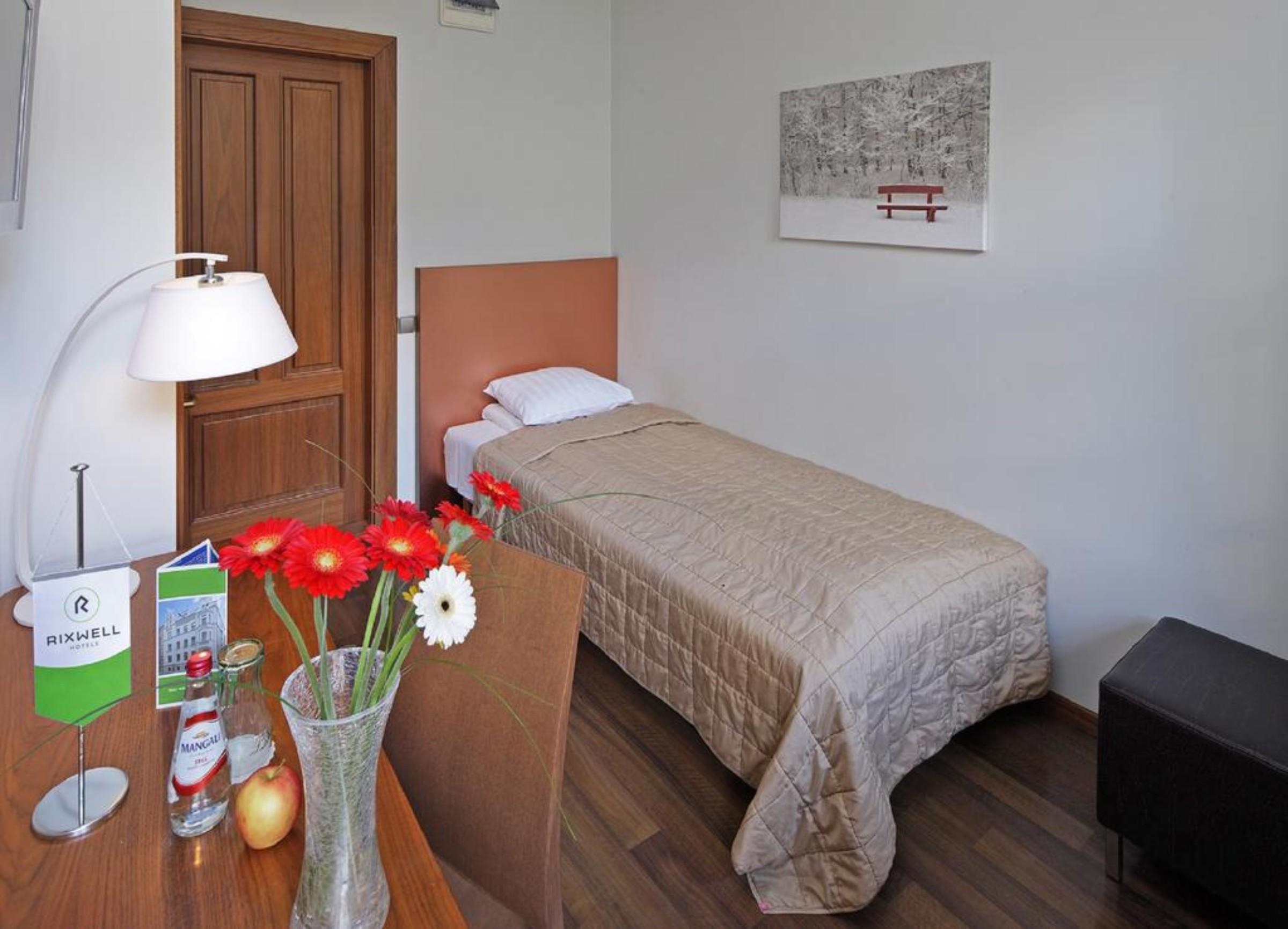 Rija Riga City Hotel エクステリア 写真