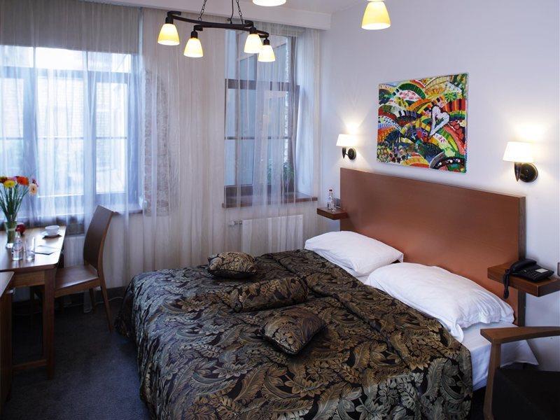 Rija Riga City Hotel エクステリア 写真