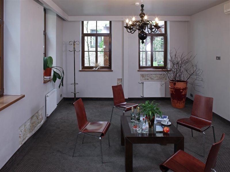 Rija Riga City Hotel エクステリア 写真