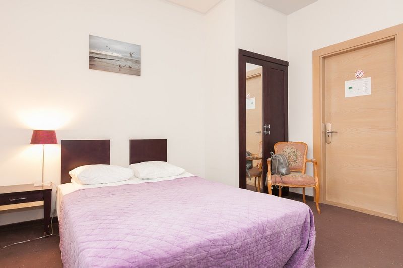 Rija Riga City Hotel エクステリア 写真