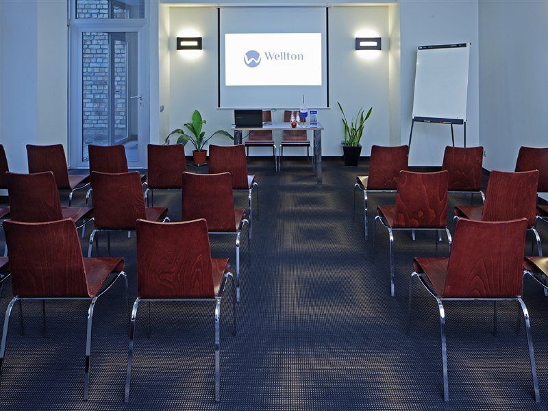 Rija Riga City Hotel エクステリア 写真
