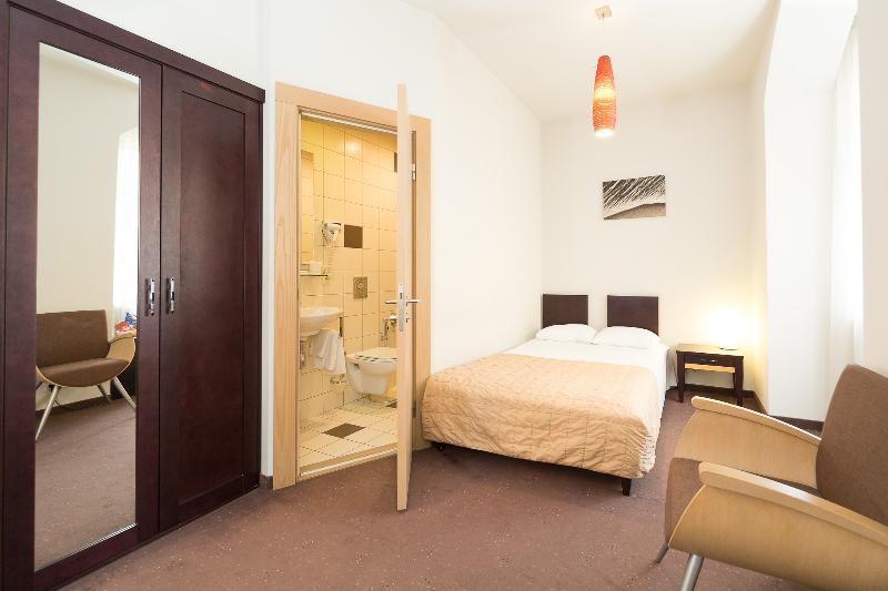 Rija Riga City Hotel エクステリア 写真