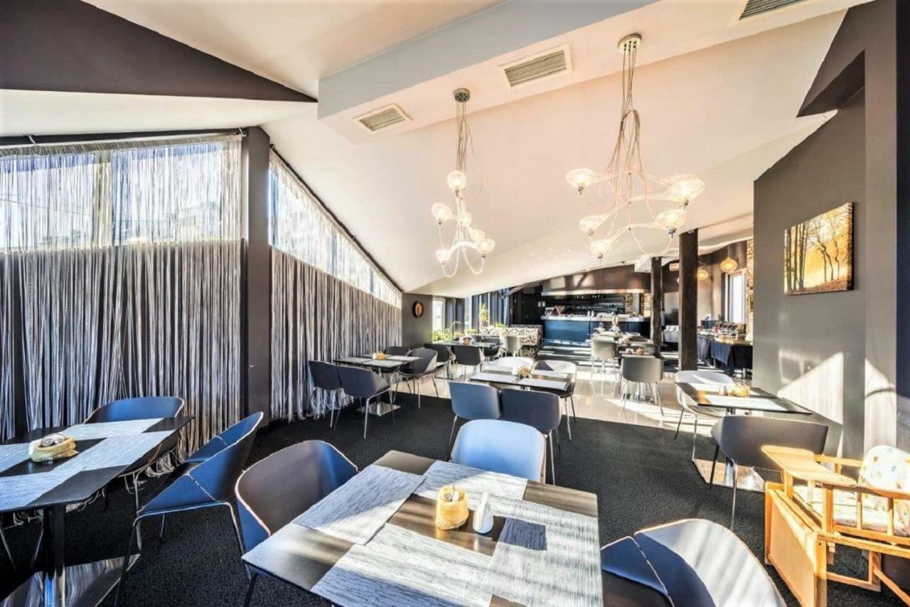 Rija Riga City Hotel エクステリア 写真