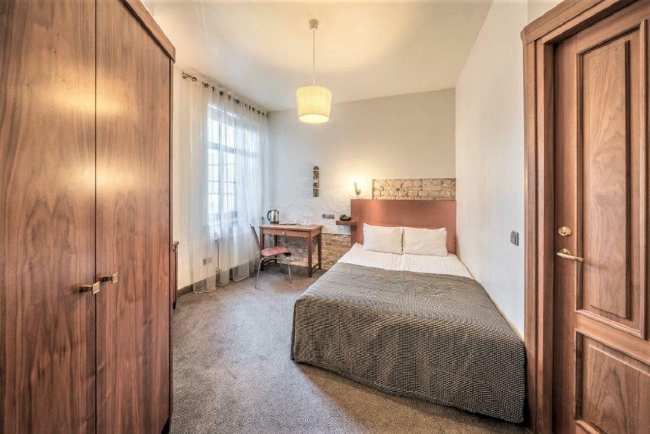 Rija Riga City Hotel エクステリア 写真