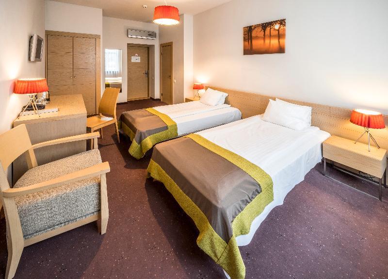 Rija Riga City Hotel エクステリア 写真